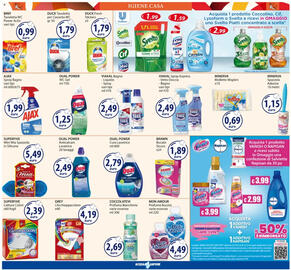 Volantino Acqua & Sapone Pagina 18