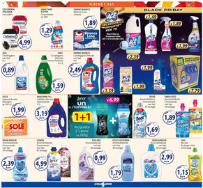 Volantino Acqua & Sapone Pagina 19