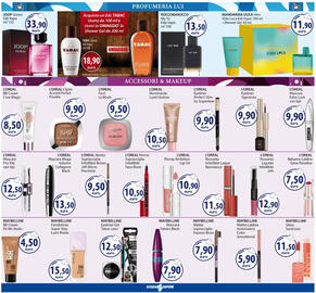 Volantino Acqua & Sapone Pagina 3