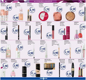 Volantino Acqua & Sapone Pagina 4