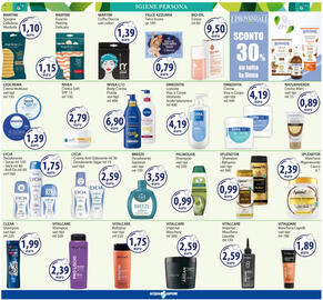 Volantino Acqua & Sapone Pagina 6