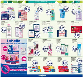Volantino Acqua & Sapone Pagina 8