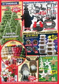 Krümet Sonderposten Prospekt woche 48 Seite 2