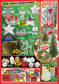 Krümet Sonderposten Prospekt woche 48 Seite 3