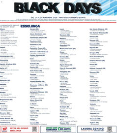 Volantino Esselunga Pagina 12