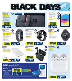 Volantino Esselunga Pagina 4