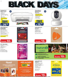 Volantino Esselunga Pagina 5