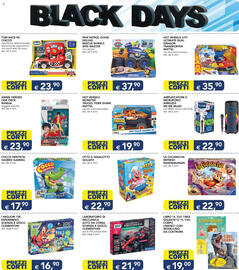 Volantino Esselunga Pagina 7