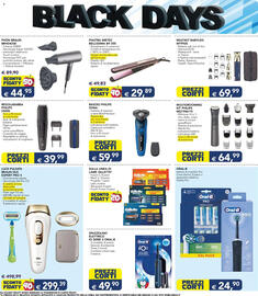 Volantino Esselunga Pagina 9