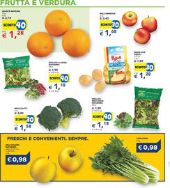 Volantino Esselunga Pagina 11