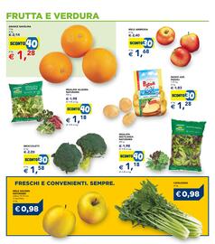 Volantino Esselunga Pagina 11