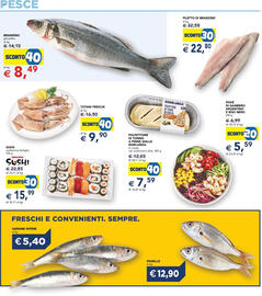 Volantino Esselunga Pagina 12