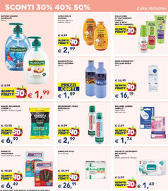 Volantino Esselunga Pagina 18