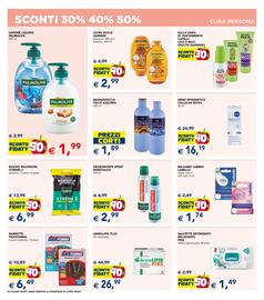 Volantino Esselunga Pagina 18