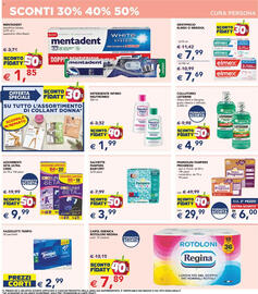 Volantino Esselunga Pagina 19