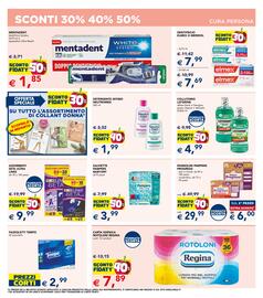 Volantino Esselunga Pagina 19