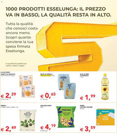 Volantino Esselunga Pagina 2