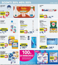 Volantino Esselunga Pagina 20