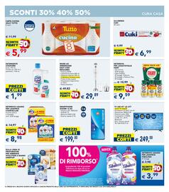 Volantino Esselunga Pagina 20