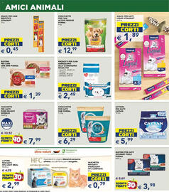 Volantino Esselunga Pagina 21