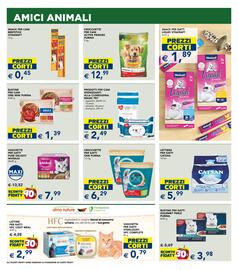 Volantino Esselunga Pagina 21