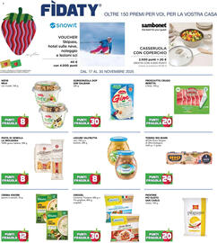 Volantino Esselunga Pagina 22