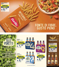 Volantino Esselunga Pagina 24