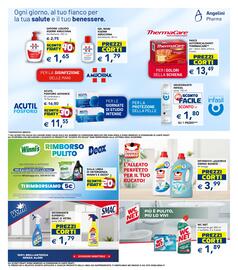 Volantino Esselunga Pagina 25