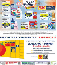 Volantino Esselunga Pagina 26