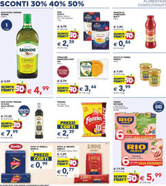 Volantino Esselunga Pagina 3