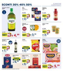 Volantino Esselunga Pagina 3