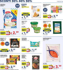 Volantino Esselunga Pagina 4