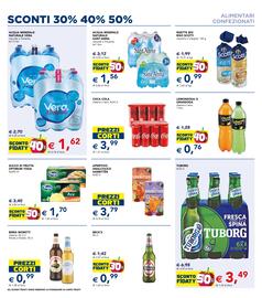 Volantino Esselunga Pagina 6