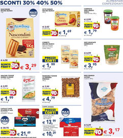 Volantino Esselunga Pagina 8