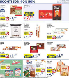 Volantino Esselunga Pagina 9