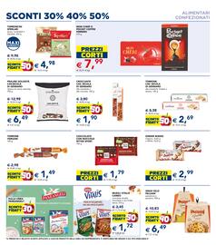 Volantino Esselunga Pagina 9