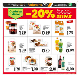 Volantino Despar Pagina 10