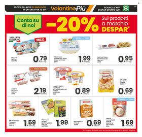 Volantino Despar Pagina 12