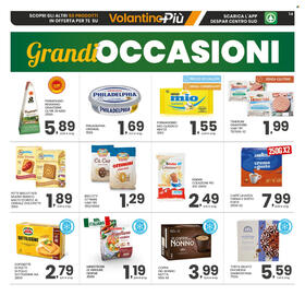 Volantino Despar Pagina 14