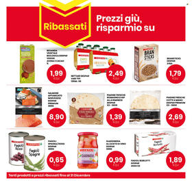 Volantino Despar Pagina 18