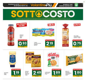 Volantino Despar Pagina 2