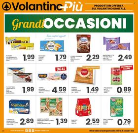 Volantino Despar Pagina 22