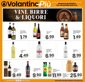 Volantino Despar Pagina 24