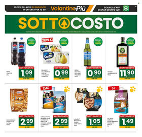 Volantino Despar Pagina 4