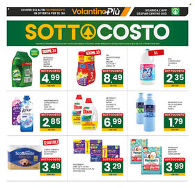 Volantino Despar Pagina 5