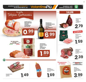 Volantino Despar Pagina 6