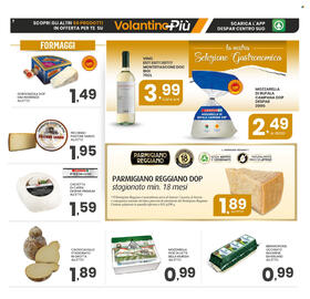 Volantino Despar Pagina 7