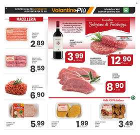 Volantino Despar Pagina 9