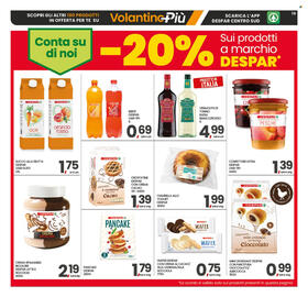 Volantino Eurospar Pagina 10