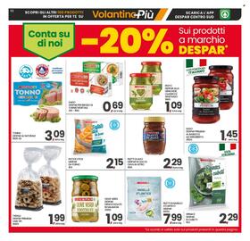 Volantino Eurospar Pagina 11